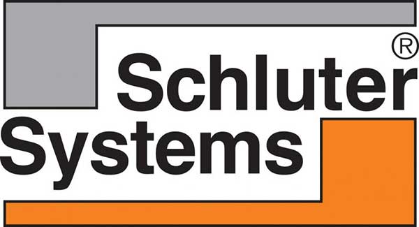 Schluter Shower System logo