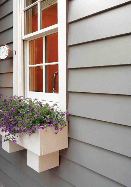 10 Tips for Maintaining Your Siding