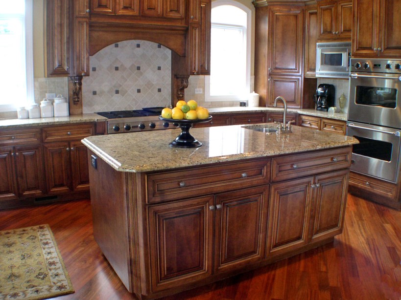 Getting the Greatest Return on Your Kitchen Remodeling Project
