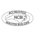 Accredited Master Builder - NC