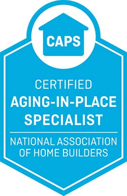 Certified Aging-in-place Specialist