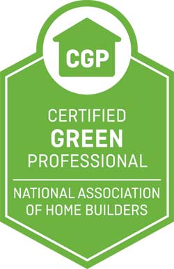Certified Green Professional