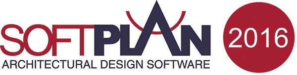 Soft Plan Architectural Design Software