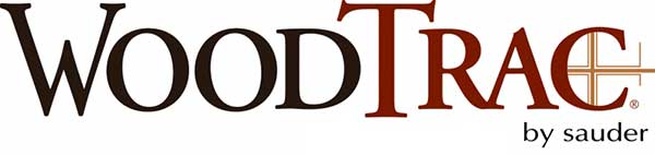 WoodTrac Closet Systems logo