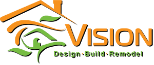 Kitchen, Bathroom, Home Remodeling Design-Build | Vision DBR