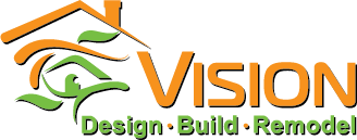 Vision Design-Build-Remodel